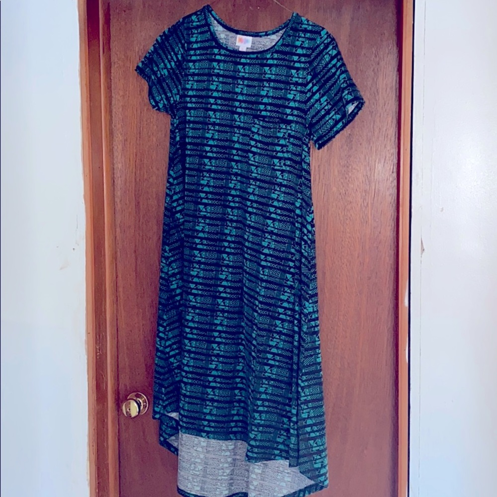 LuLaRoe Carly dress